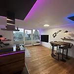Stylisches Apartment In Hannover-Langenhagen Naehe Messe & Flughafen