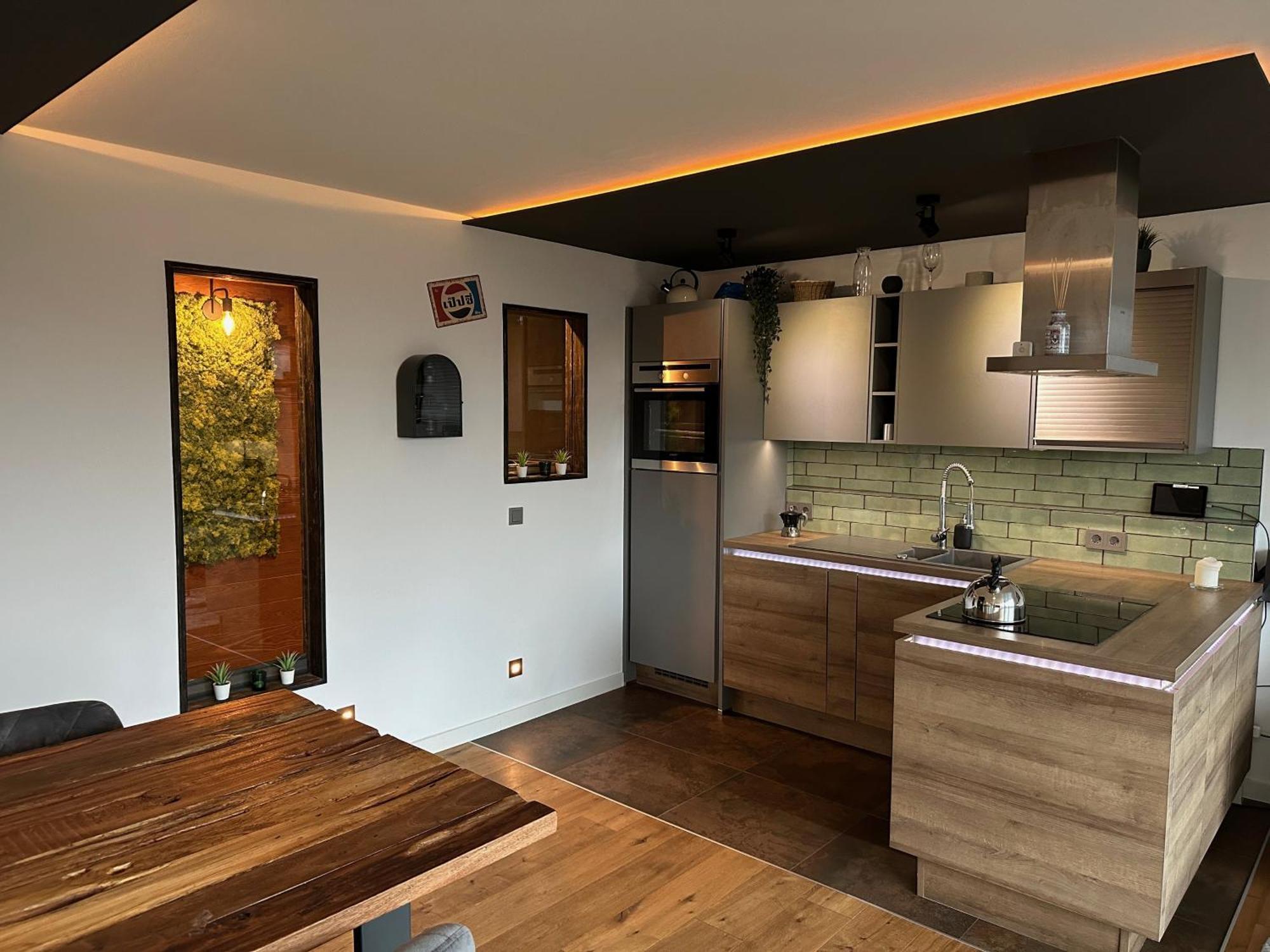 Apartment Stylisches In Hannover-langenhagen Naehe Messe & Flughafen