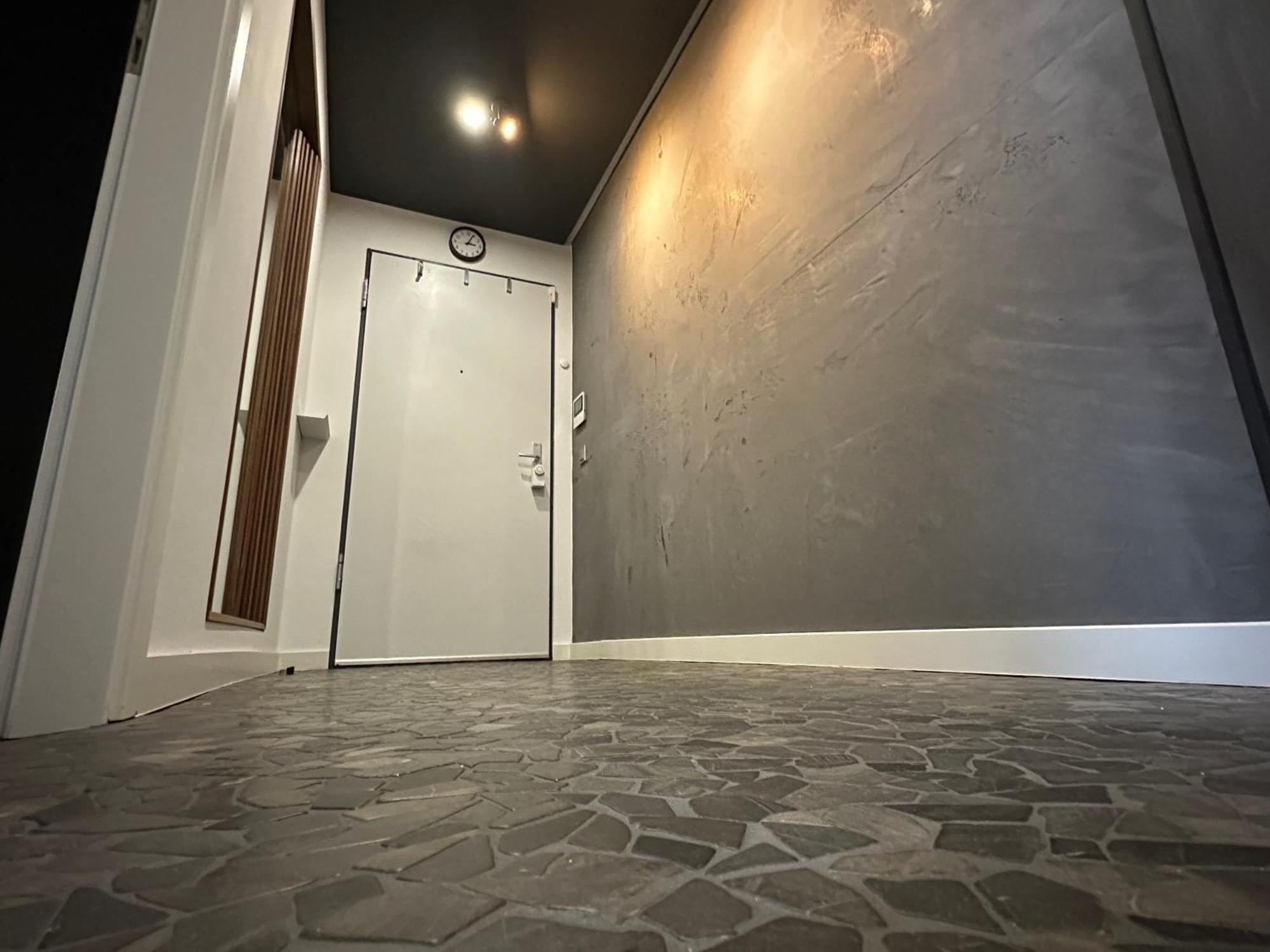 Appartement Stylisches In Hannover-langenhagen Naehe Messe & Flughafen *